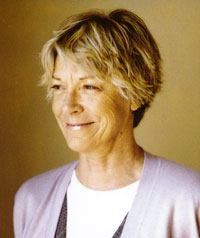 Joan Tewkesbury