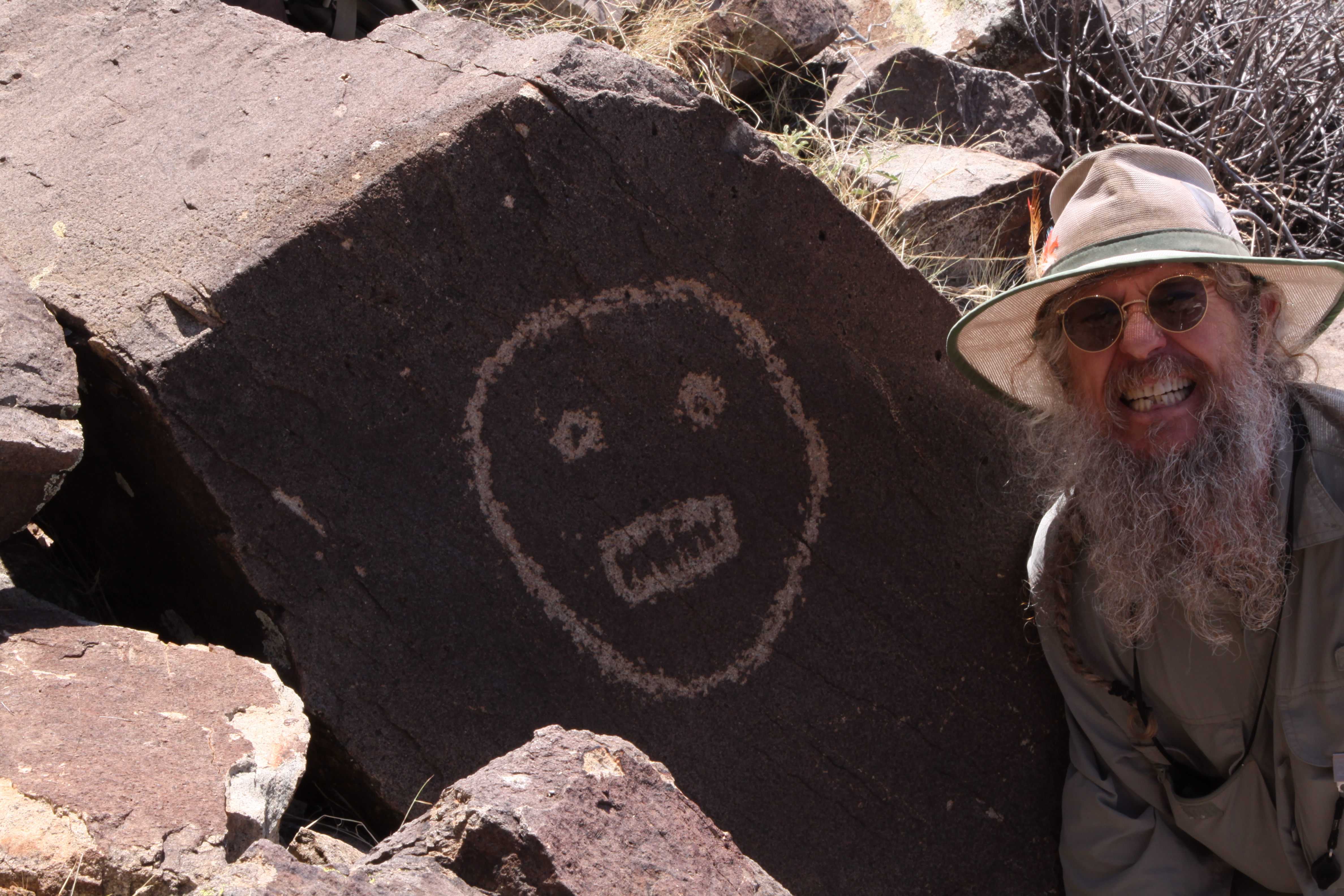 Brian Davis: Fainting Robin's 2025 Distinguished Scholar